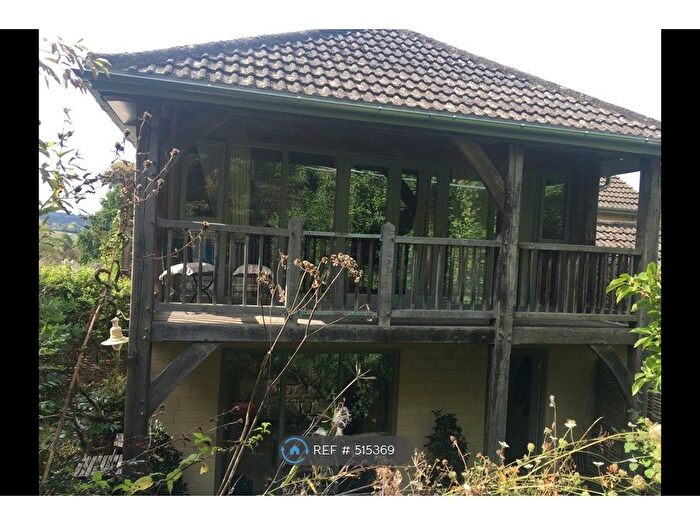 1 Bedroom Maisonette To Rent In Home Orchard Studio, Box, SN13