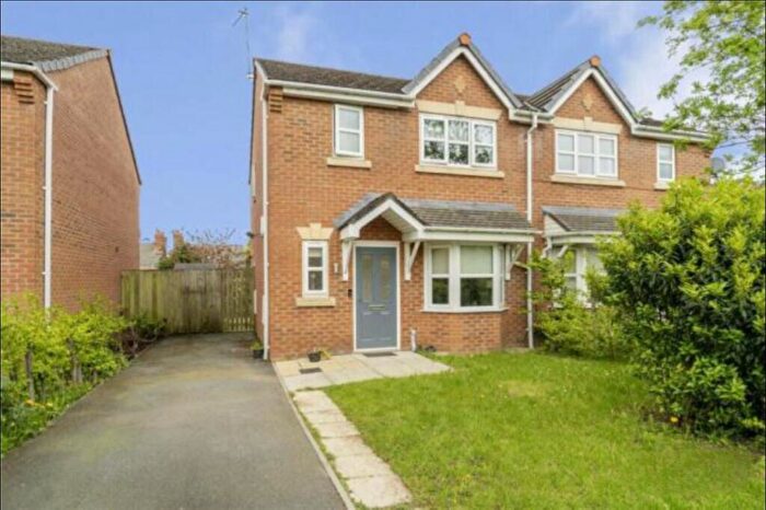 3 Bedroom Semi-Detached House To Rent In Pennsylvania Road, Clubmoor, L13