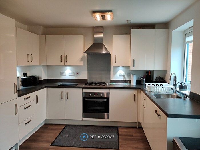 3 Bedroom Semi-Detached House To Rent In Holt Avenue, Milton Keynes, MK10