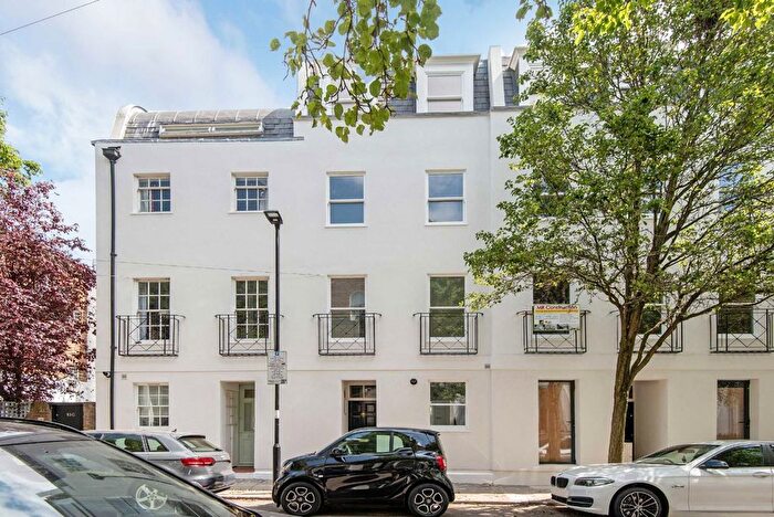 4 Bedroom Property To Rent In Tyndale Terrace, Tyndale Terrace, N1