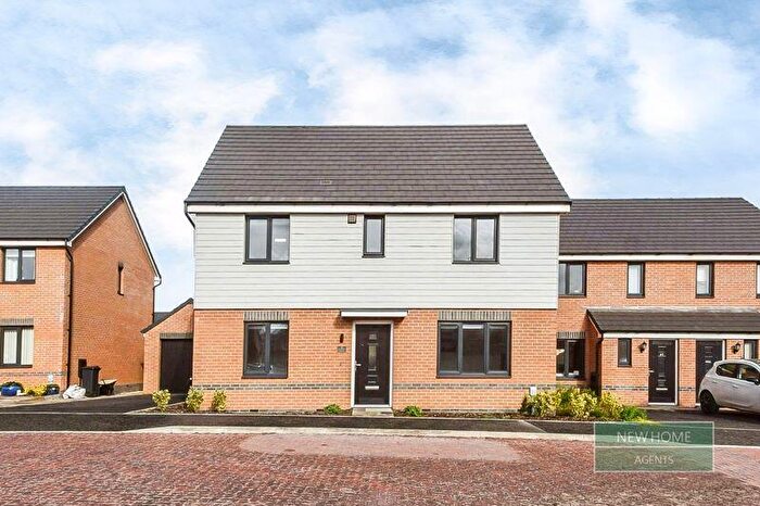 4 Bedroom Detached House For Sale In Porth Y Gwyddel, Port Talbot, Neath Port Talbot, SA12