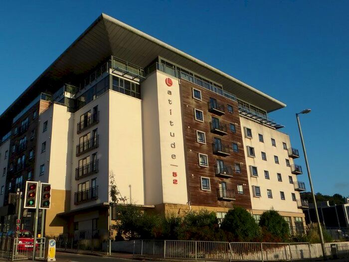 2 Bedroom Flat To Rent In Albert Road, Stoke, Plymouth, PL2