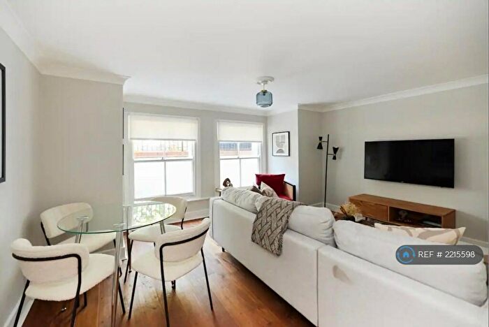 1 Bedroom Flat To Rent In The Chateau North Street, Carshalton, SM5