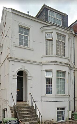 1 Bedroom Flat To Rent In Granada Road, Southsea, PO4