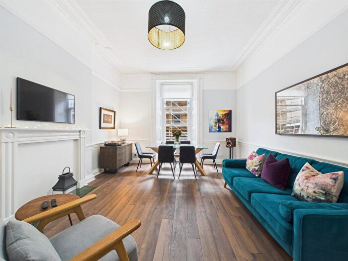 3 Bedroom Flat For Sale In Douglas Street, Glasgow, G2