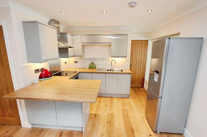 3 Bedroom Maisonette To Rent In Great Chesterford Court, Saffron Walden, CB10