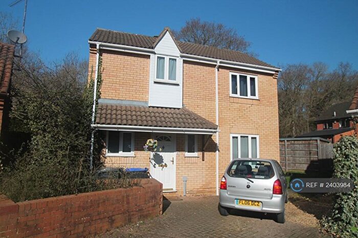 3 Bedroom Detached House To Rent In Hunsbury Green, Northampton, NN4
