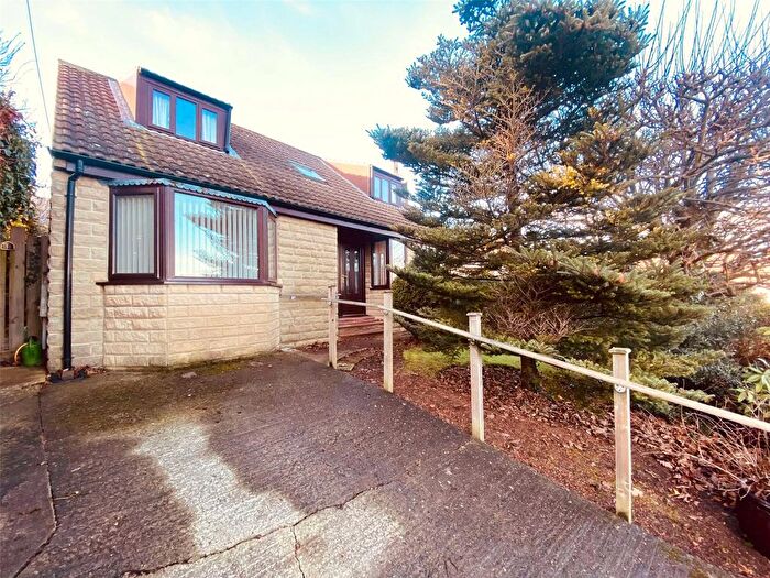 4 Bedroom Bungalow For Sale In Selstone Crescent, Sleights, Whitby, North Yorkshire, YO22