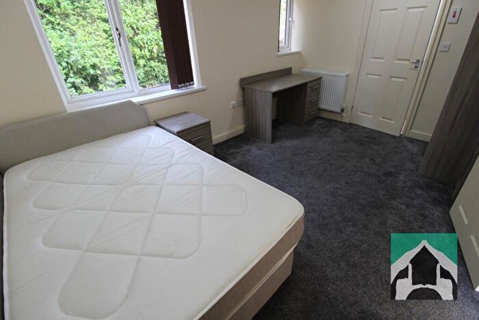 1 Bedroom Flat To Rent In Bristol Road, Birmingham, B29