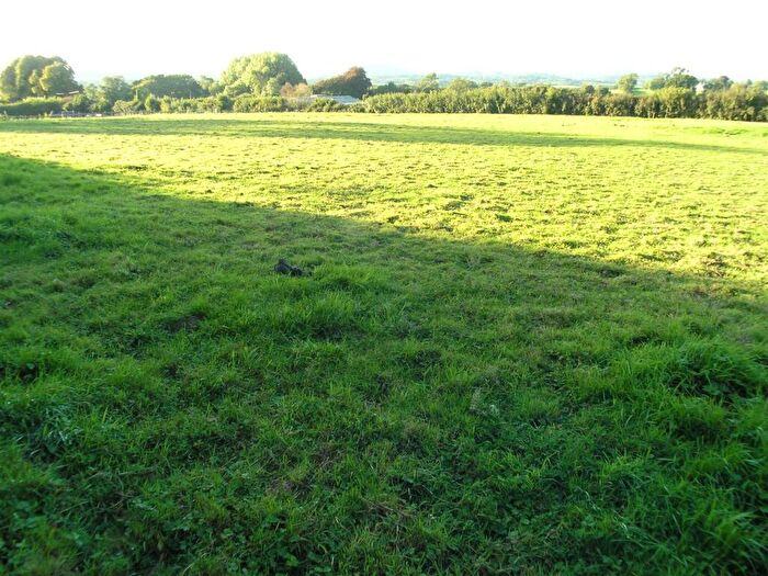 Land For Sale In Land Near The Elms, Peterston Super Ely, CF5