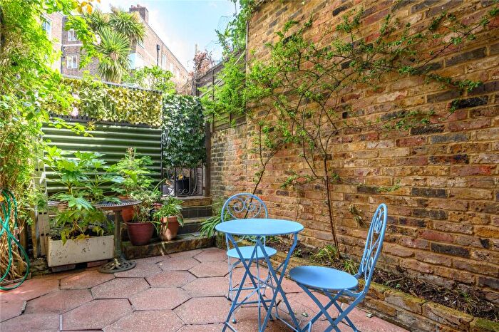 1 Bedroom Apartment To Rent In Packington Street, Angel, Islington, London, N1