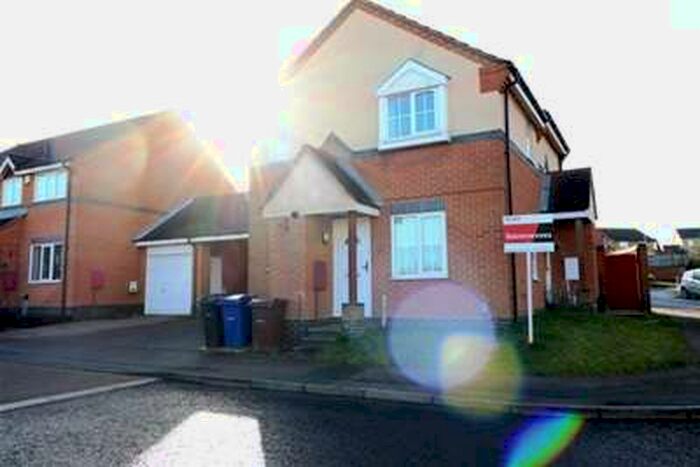 1 Bedroom House To Rent In Caravel Close, Chafford Hundred, RM16