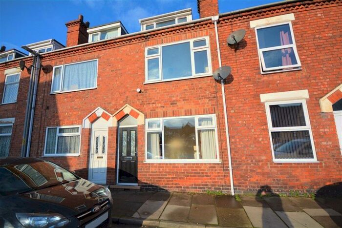 3 Bedroom Terraced House To Rent In Henry Street, Goole, DN14