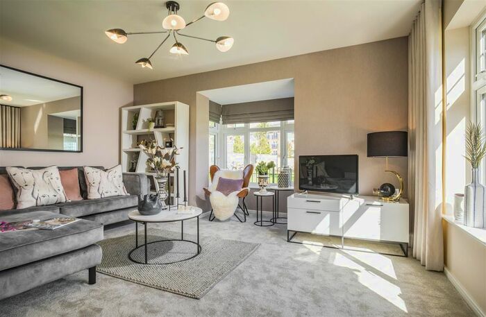 3 Bedroom Detached House To Rent In Siskin Park, Billingham, TS22