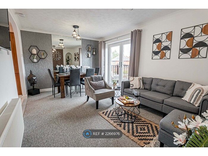 2 Bedroom Semi-Detached House To Rent In Catalina Drive, Poole, BH15