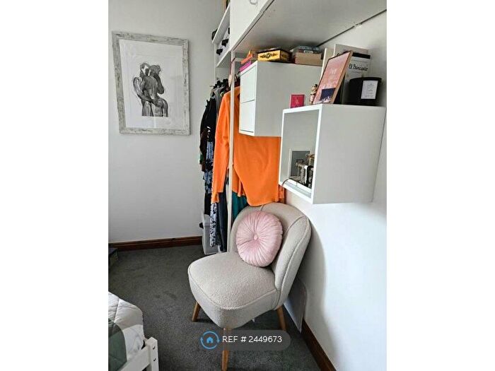 1 Bedroom Flat To Rent In Shirehampton Road, Bristol, BS9