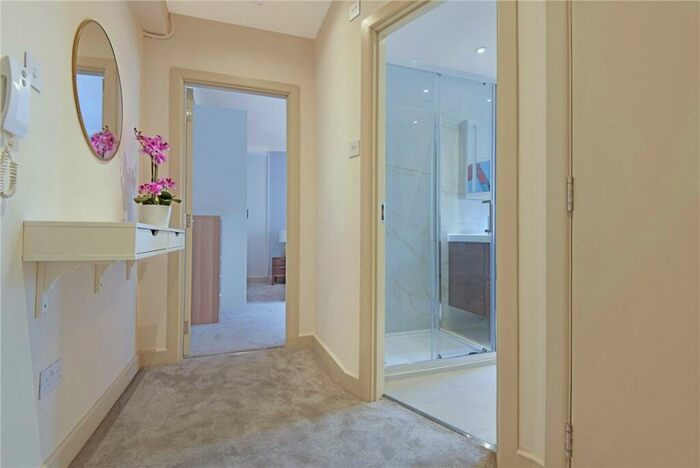 1 Bedroom Apartment To Rent In Park Road, London, NW1