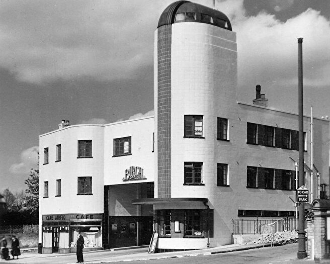 2 Bedroom Town House For Sale In Higham Road, Rushden, NN10