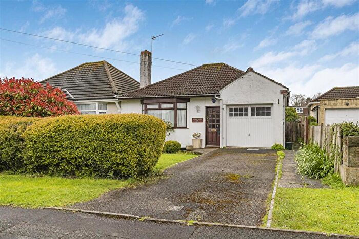 2 Bedroom Semi-Detached Bungalow To Rent In Tyning Road, Saltford, BS31