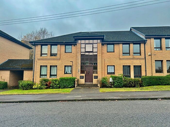 1 Bedroom Flat To Rent In Kelvindale Road, Glasgow, Glasgow City, G12