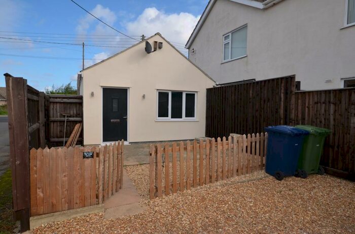 2 Bedroom Bungalow To Rent In The Barracks, Gorefield, Wisbech, PE13