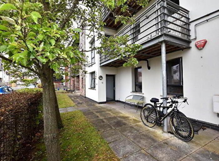 2 Bedroom Apartments For Sale In Badgers Lane, Lisburn, BT28