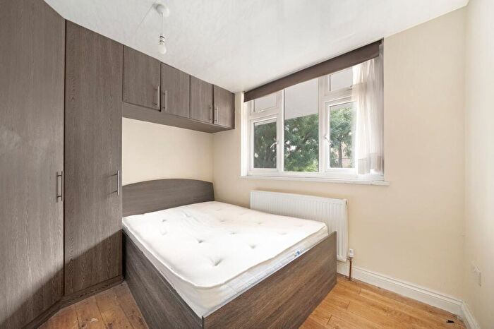 4 Bedroom Flat To Rent In New Place Square, Bermondsey, SE16