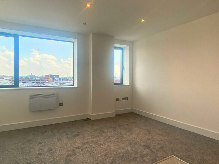 1 Bedroom Apartment To Rent In Market Court, Birkenhead, CH41