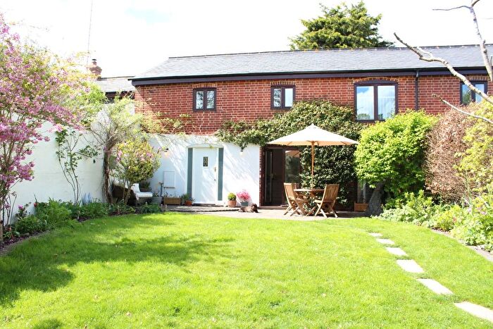 4 Bedroom Barn Conversion To Rent In Tidmarsh Lane, Tidmarsh, Reading, RG8