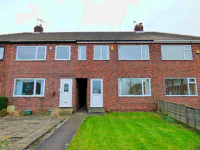 3 Bedroom Terraced House To Rent In Haigh Terrace, Rothwell, Leeds, West Yorkshire, LS26