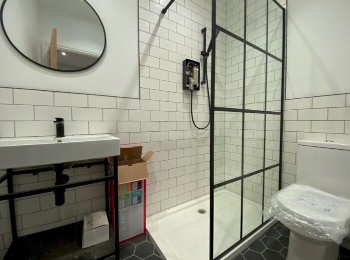 Studio To Rent In Flat, Lenton Boulevard, Nottingham, NG7