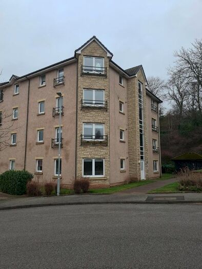 2 Bedroom Flat To Rent In Mineralwell View, Aberdeenshire, AB39