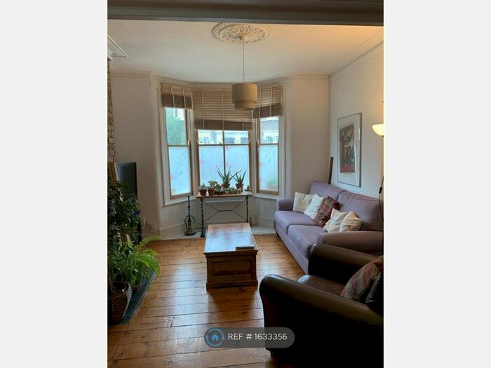 3 Bedroom Terraced House To Rent In Ranelagh Rd, London, N17
