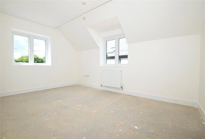 4 Bedroom Detached House For Sale In Branscombe, Seaton, Devon, EX12