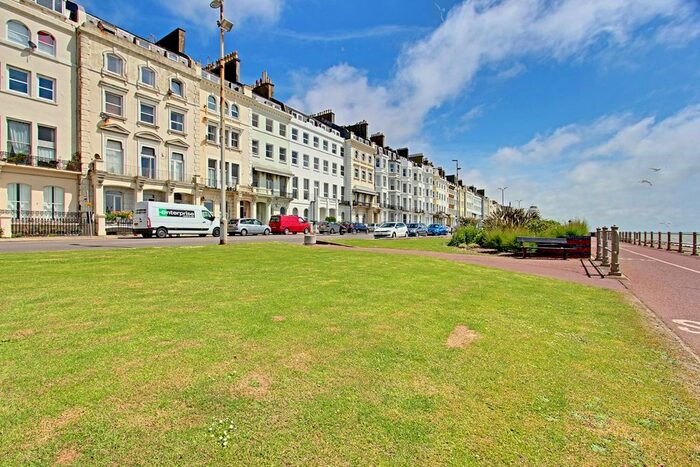1 Bedroom Flat To Rent In Marina, St Leonards-On-Sea, TN38