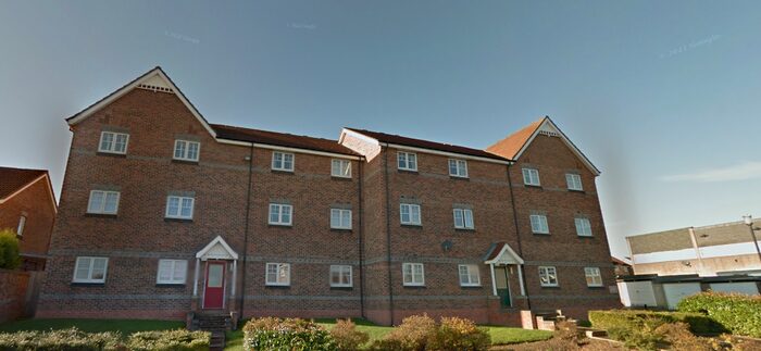 2 Bedroom Flat To Rent In Drumaldrace, Blackfell, Washington, NE37