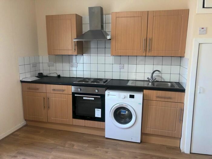 1 Bedroom Flat To Rent In Blackness Road, Dundee, DD1