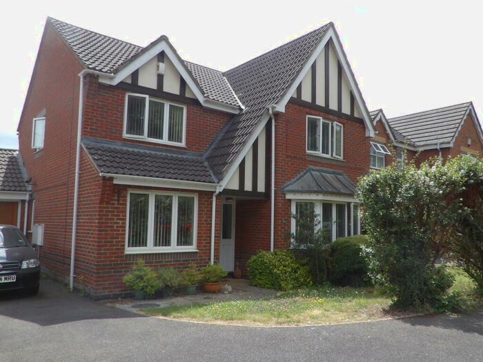 4 Bedroom Detached House To Rent In Charlock Close, Allington, ME16