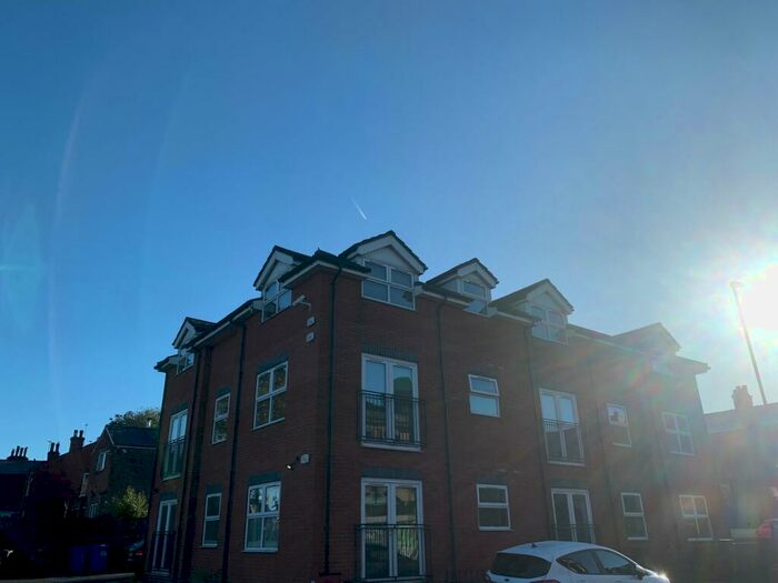 2 Bedroom Apartment To Rent In Barley Hall Street, Heywood, OL10