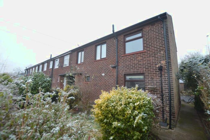 3 Bedroom Town House To Rent In Randall Avenue, Shevington, Wigan WN6