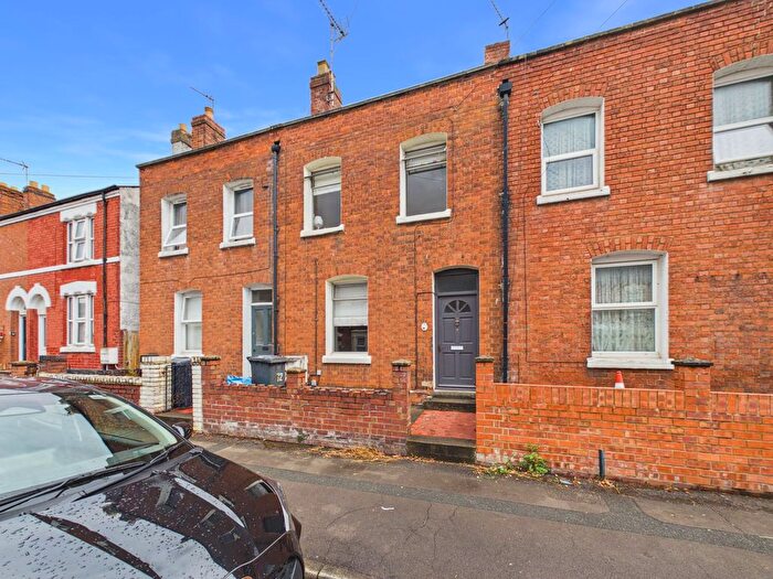 4 Bedroom Terraced House For Sale In Oxford Road, Gloucester, GL1