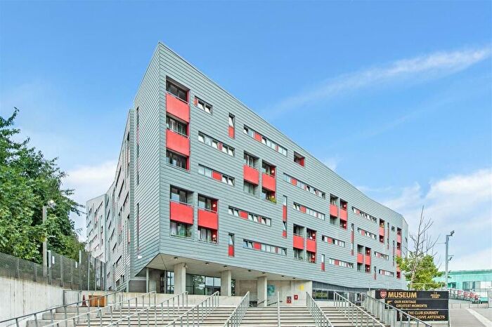 2 Bedroom Flat To Rent In Ashburton Triangle, Highburamp;Islington, Holloway, Drayton Park, London, N5