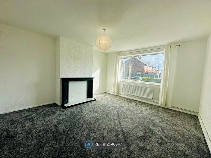 3 Bedroom Terraced House To Rent In Sherburn Road, Penwortham, Preston, PR1