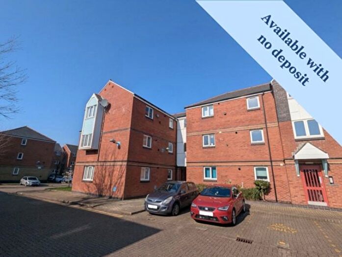 1 Bedroom Flat To Rent In St Nicholas Square, Marina, Swansea. Ug., SA1