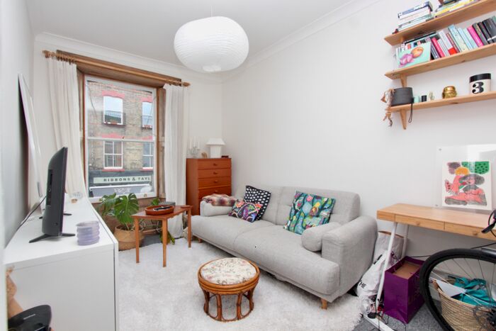 1 Bedroom Flat To Rent In Stoke Newington Church Street, London, N16