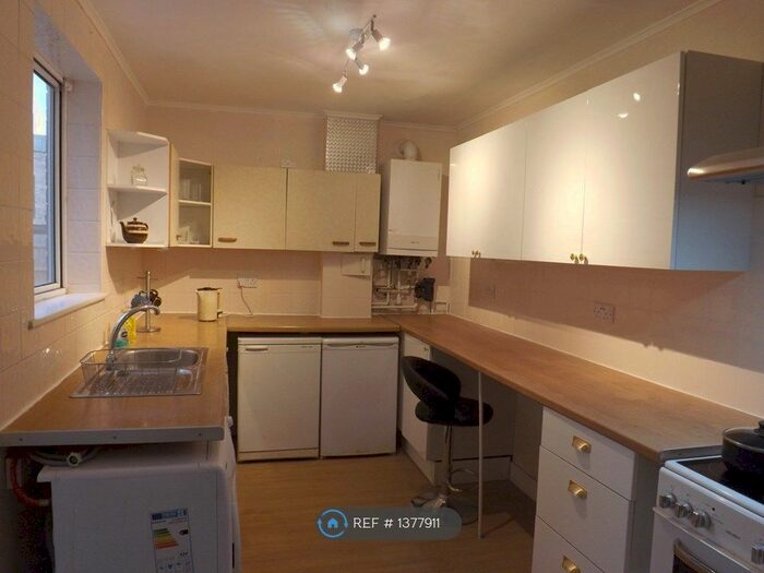 2 Bedroom Terraced House To Rent In Cambridge, Cambridge, CB4