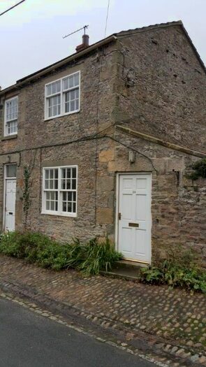 1 Bedroom Cottage To Rent In Millgate, Gilling West, Richmond, DL10