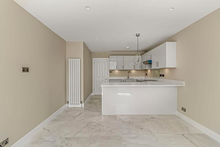 1 Bedroom Flat To Rent In Fleet Street, Covent Garden, EC4A