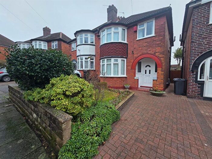 3 Bedroom Property To Rent In Ewell Road, Birmingham, B24