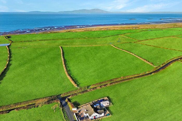 3 Bedroom Detached Bungalow For Sale In Salta, Mawbray, CA15